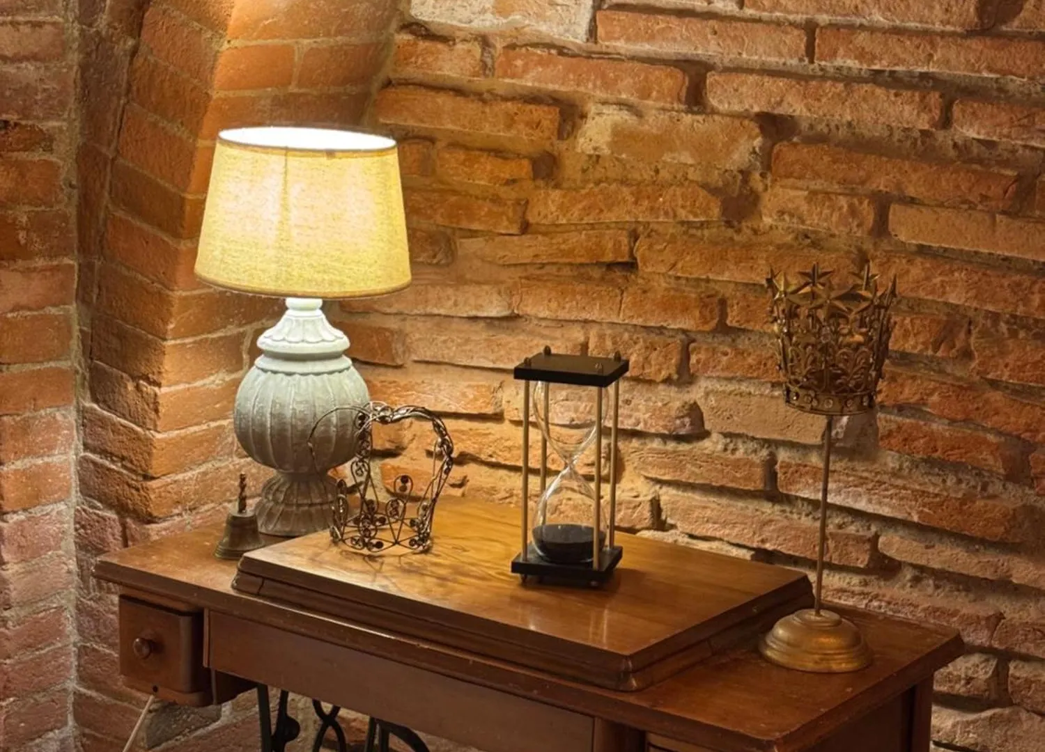 La Casetta Di Borgo Lajatico Apartment