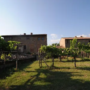 Alloggio per agriturismo Agriturismo Scorgiano, Scorgiano
