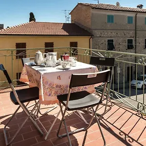 Appartamento Madi', Lajatico