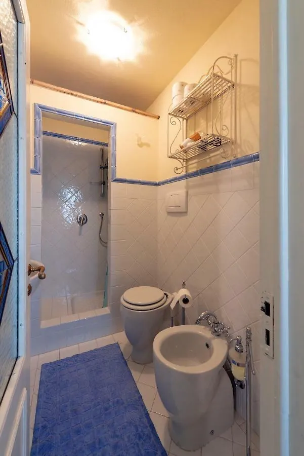 La Casetta Di Borgo Lajatico