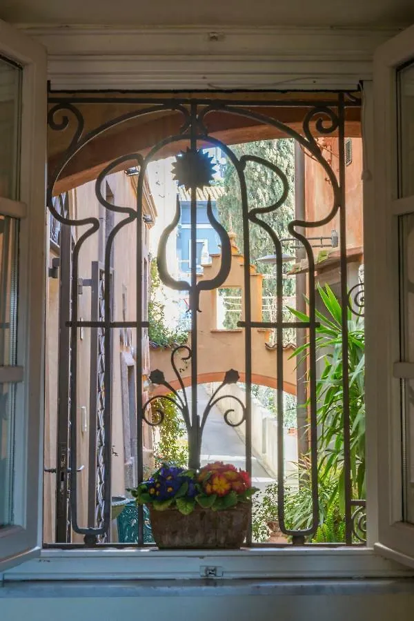 Appartement La Casetta Di Borgo Lajatico